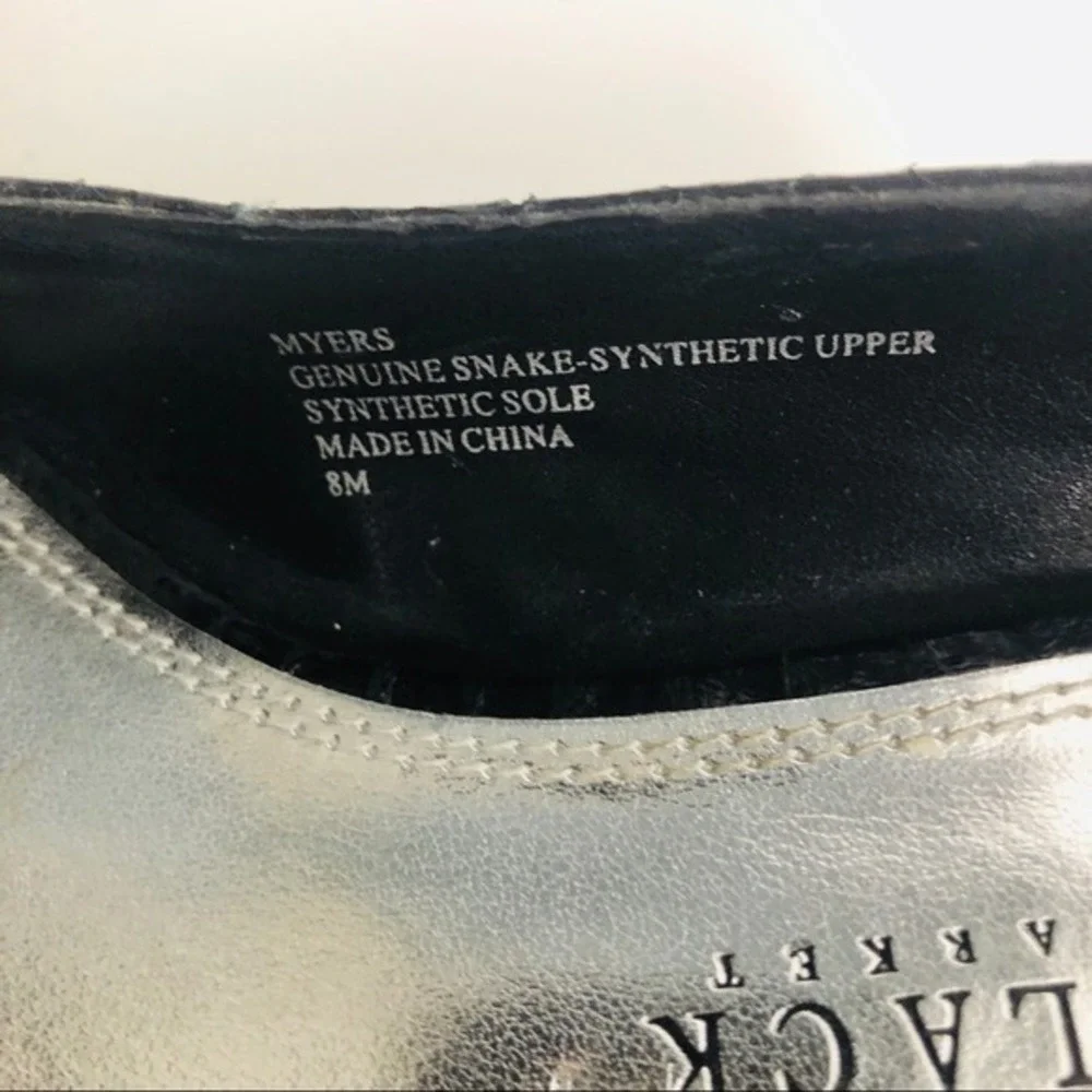 White‎ house black market black heels size …